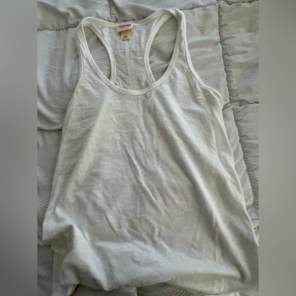 Mossimo tank